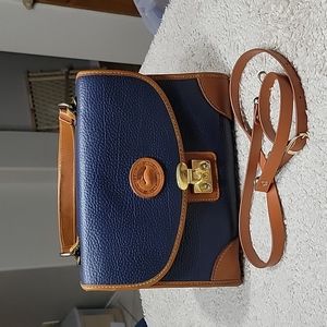 Authentic Vintage Dooney & Bourke Handbag